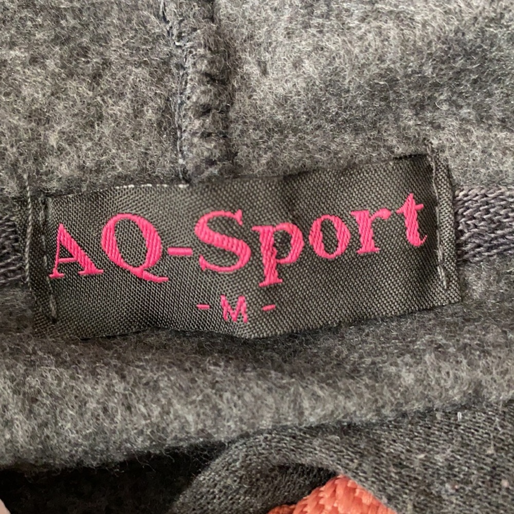 jacket - Picture 2 of 2